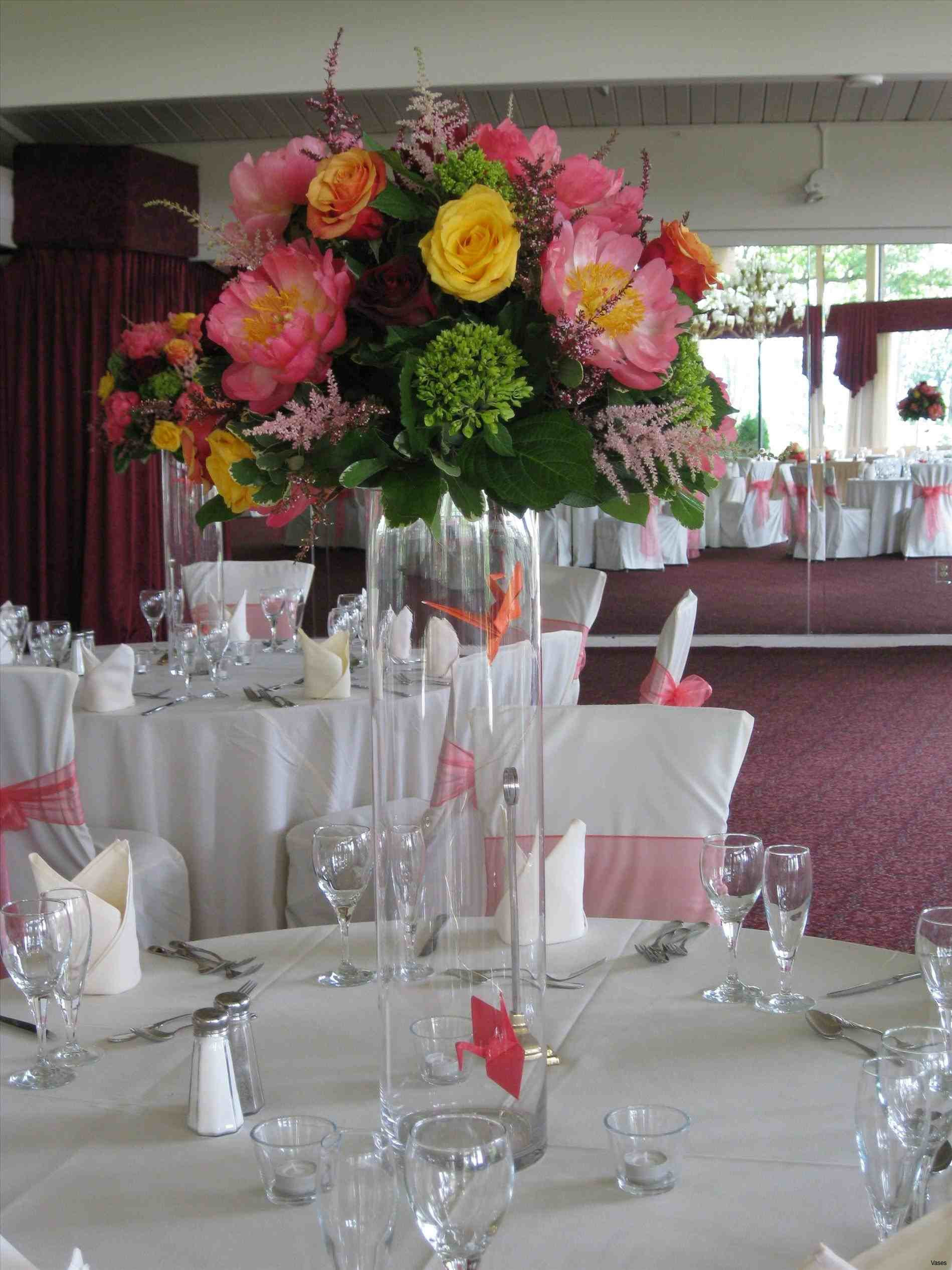 Popular Tall Centerpiece Vase Centre Piece Wedding Stuffh inside measurements 1899 X 2533