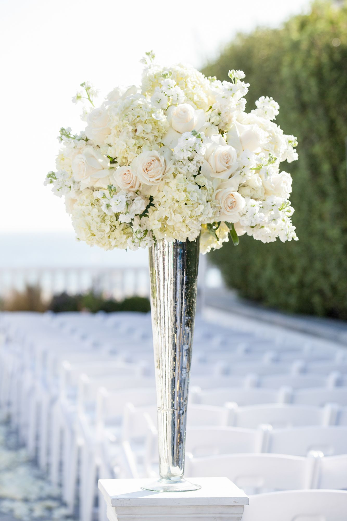 Popular Tall Centerpiece Vase Centre Piece Wedding Stuffh intended for sizing 1333 X 2000