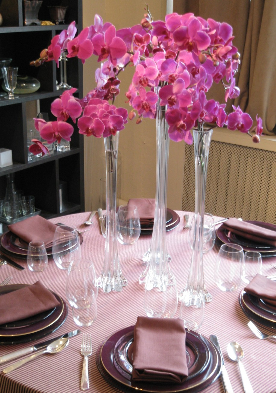 Popular Tall Centerpiece Vase Centre Piece Wedding Stuffh with regard to measurements 915 X 1302