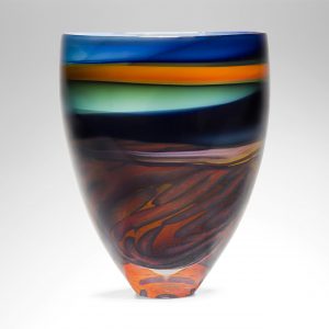 Prairie Large Open Vase pertaining to measurements 2560 X 2560