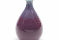 Purple Handmade Porcelain Bud Vase Mike Kelly Ceramic Creations intended for sizing 1000 X 1000