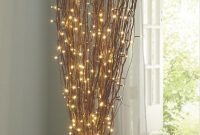 Put Fairy Lights In All Greenery Or Berries With Images pertaining to measurements 624 X 1323