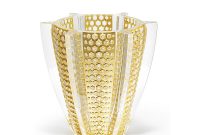 Rayons Vase Limited Edition 88 Pieces Clear Crystal within sizing 1000 X 1000