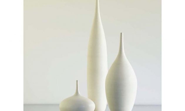 Really Awesome Modern Vases That Will Melt Your Heart with regard to size 1000 X 1000