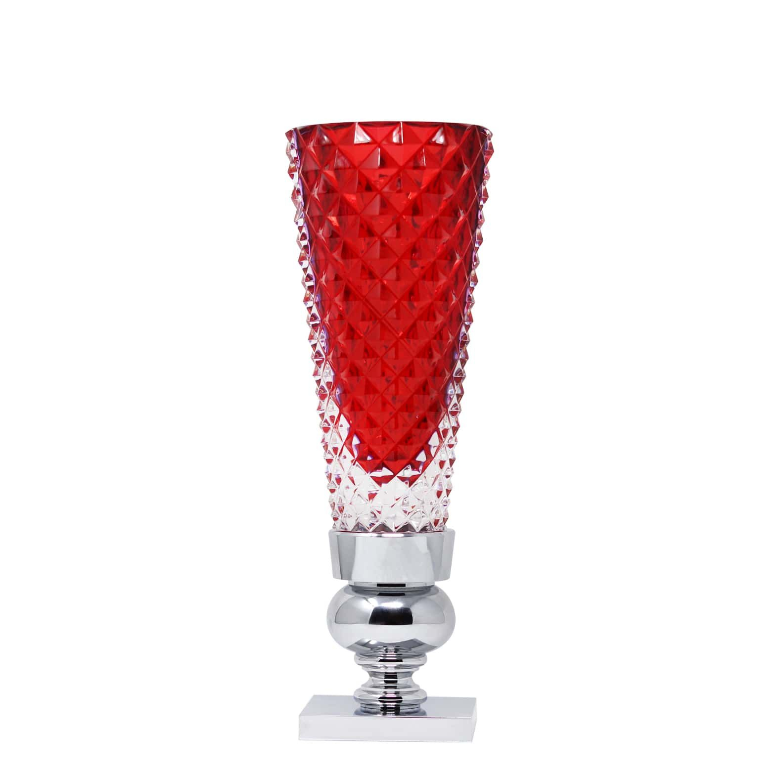 Rois De La Fort Vase Baccarat Marcel Wanders En 2020 pertaining to measurements 1575 X 1575