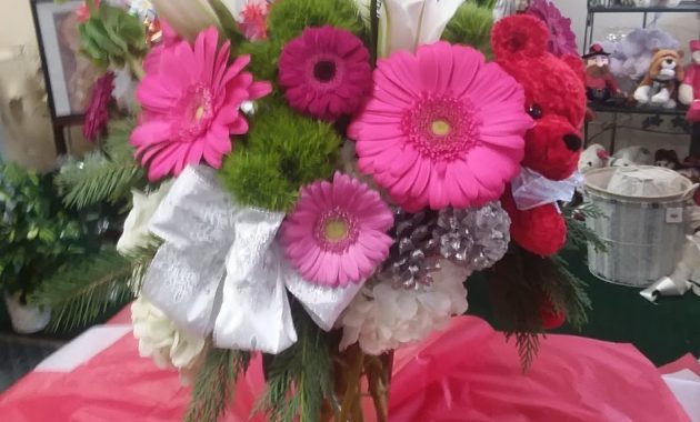 Rosette Floral Gifts Florist 771 E Drinker St Dunmore with dimensions 1024 X 1365