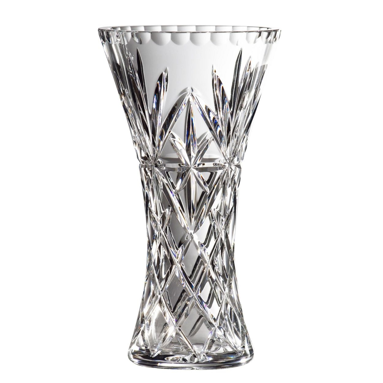 Royal Doulton Royal Doulton 24 Lead Crystal Newbury pertaining to measurements 1250 X 1250