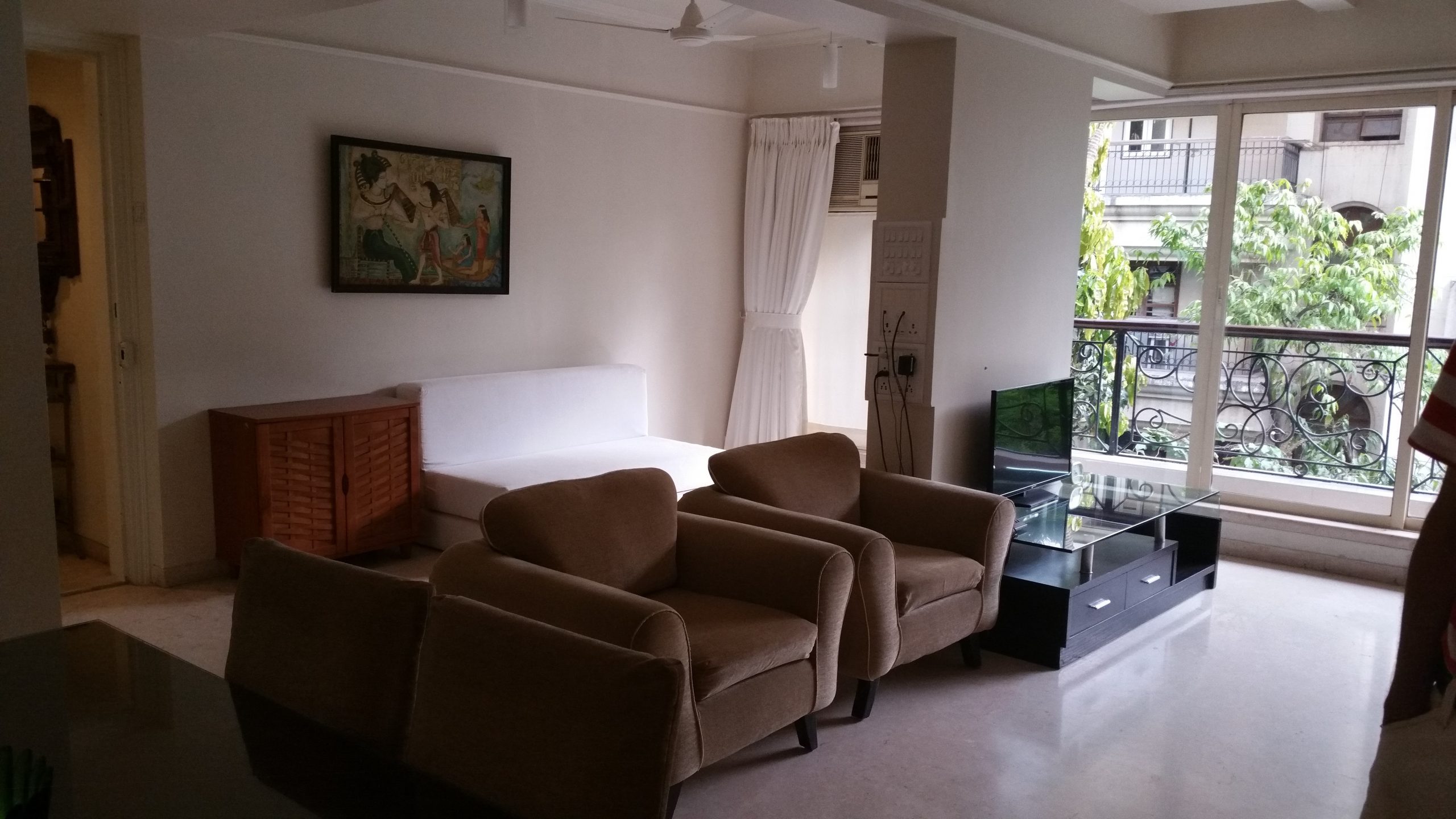 Sensational Regular Apartment Room 6 Room 50 Four 4 Bedroom in size 5312 X 2988