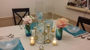 Show Me Your Diy Cylinder Vase Centerpiece intended for measurements 4128 X 2322