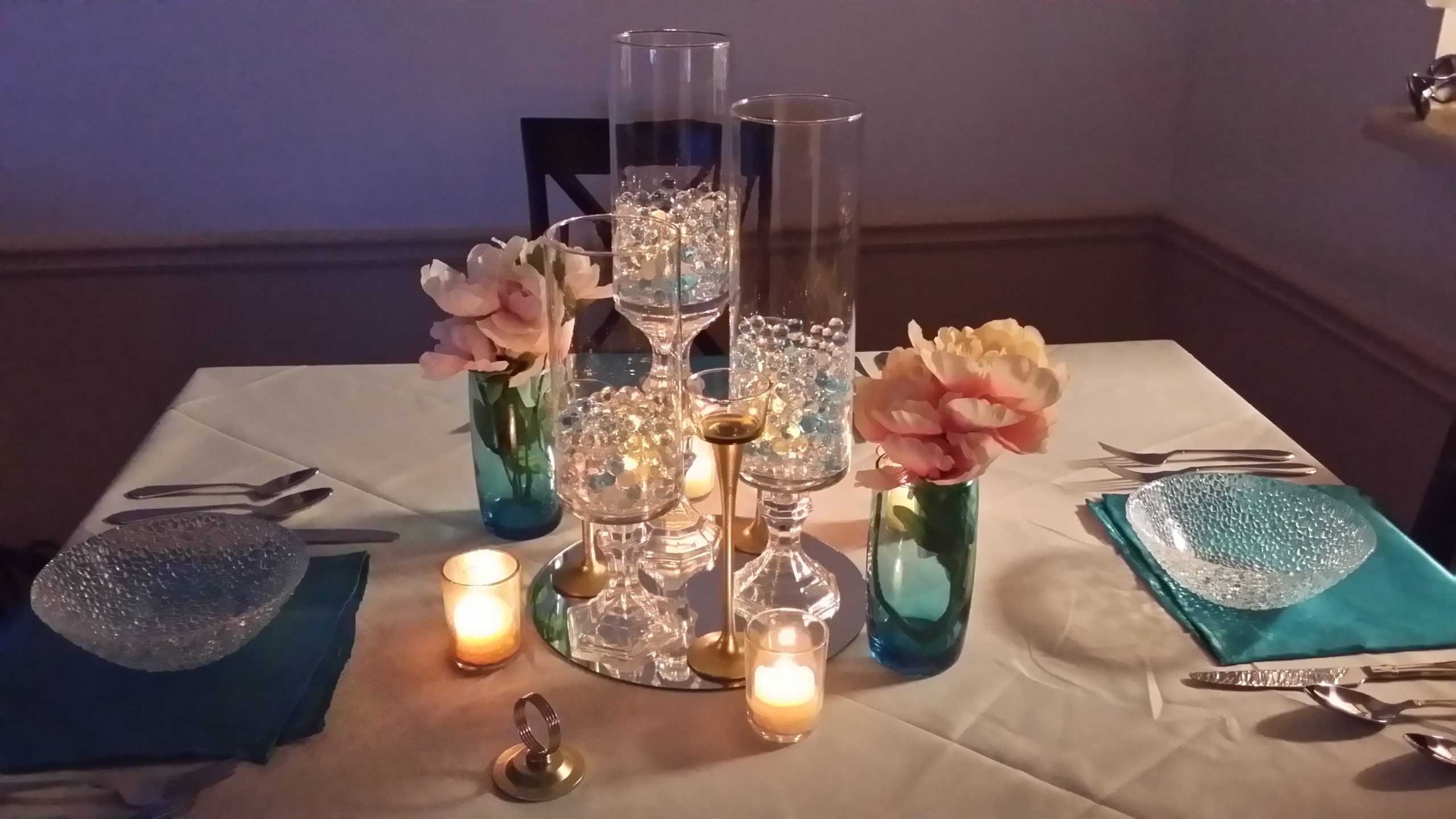 Show Me Your Diy Cylinder Vase Centerpiece with regard to measurements 4128 X 2322