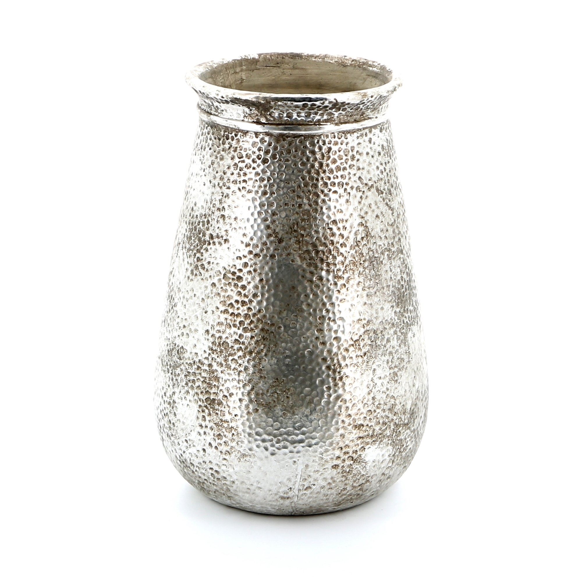 Silver Gilt Large Vase inside size 2000 X 2000