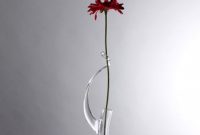 Single Stem Vase for measurements 1000 X 1000