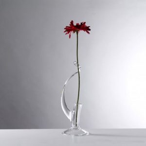 Single Stem Vase for measurements 1000 X 1000