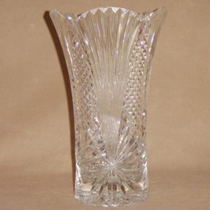 Slovakia 24 Lead Crystal Vase Crystal Vase Crystal with dimensions 1024 X 1024