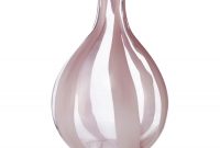 Star Julien Macdonald Pink Artglass Vase Debenhams for size 1350 X 1350