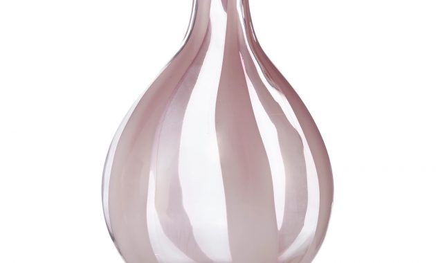 Star Julien Macdonald Pink Artglass Vase Debenhams for size 1350 X 1350