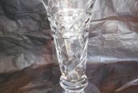 Stuart Crystal Vase Imperial intended for measurements 1000 X 1372