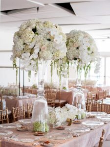 Stunning Tall Centerpieces Youll Want For Your Reception regarding size 900 X 1200
