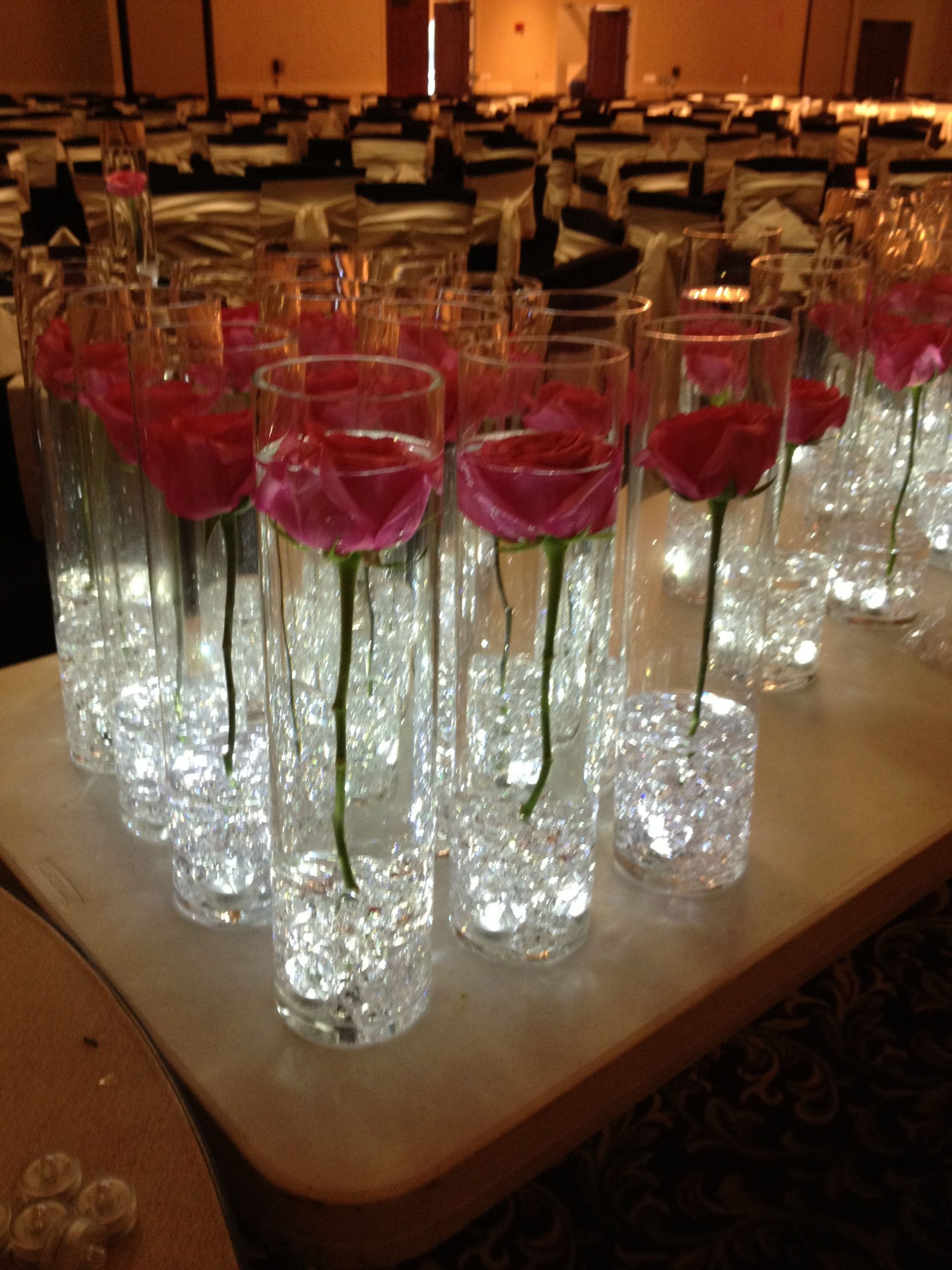 Table Centerpiece Decorations For Beauty And The Beast intended for measurements 2448 X 3264