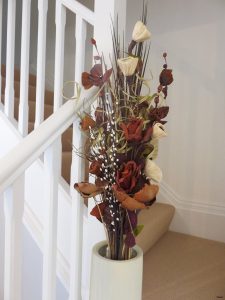 Tall Asian Floor Vases Of Floor Vase Arrangements Pics H with regard to sizing 1000 X 1333