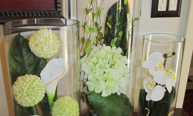 Tall Cylinder Vase Set Simple But Beautiful Got This Idea for size 3000 X 4000