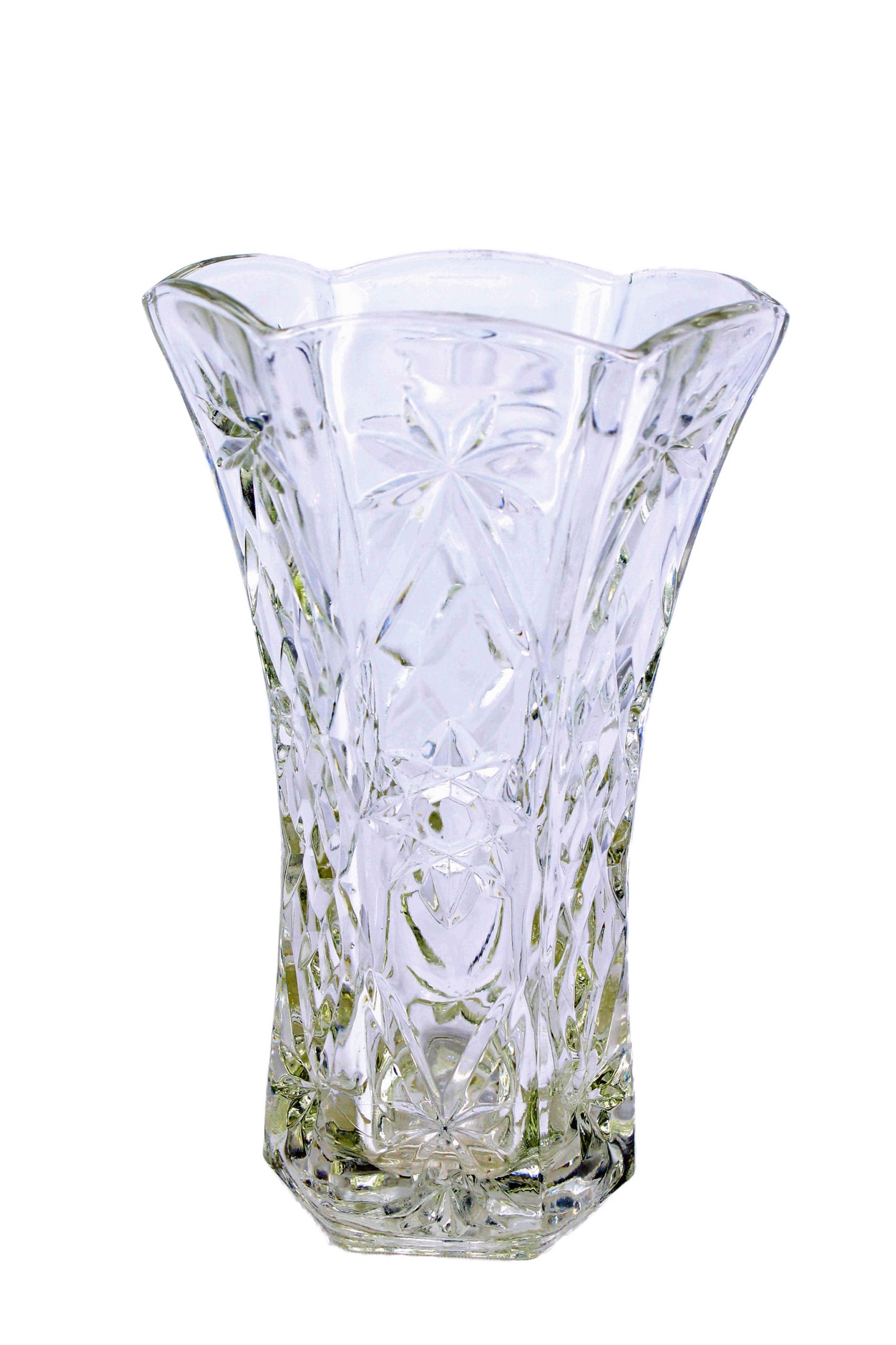 Tall Etched Glass Bud Vases Ellssi Event Rentals in dimensions 2848 X 4272