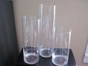 Tall Wide Cylinder Glass Vases Royals Courage Concepts regarding dimensions 1552 X 1171