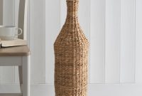 Tall Woven Vase In 2020 Country Style Furniture Vases for size 1800 X 2700