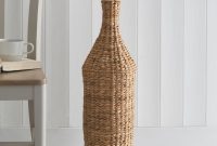 Tall Woven Vase In 2020 Country Style Furniture Vases regarding sizing 1800 X 2700