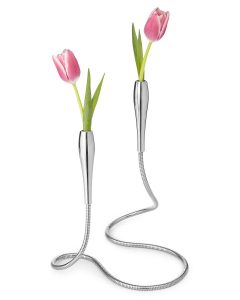 Tanglabra Bud Vase Modern Metal Bud Vase Bud Vases Vase inside dimensions 1200 X 1500