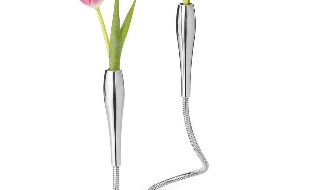 Tanglabra Bud Vase Modern Metal Bud Vase Bud Vases Vase inside dimensions 1200 X 1500