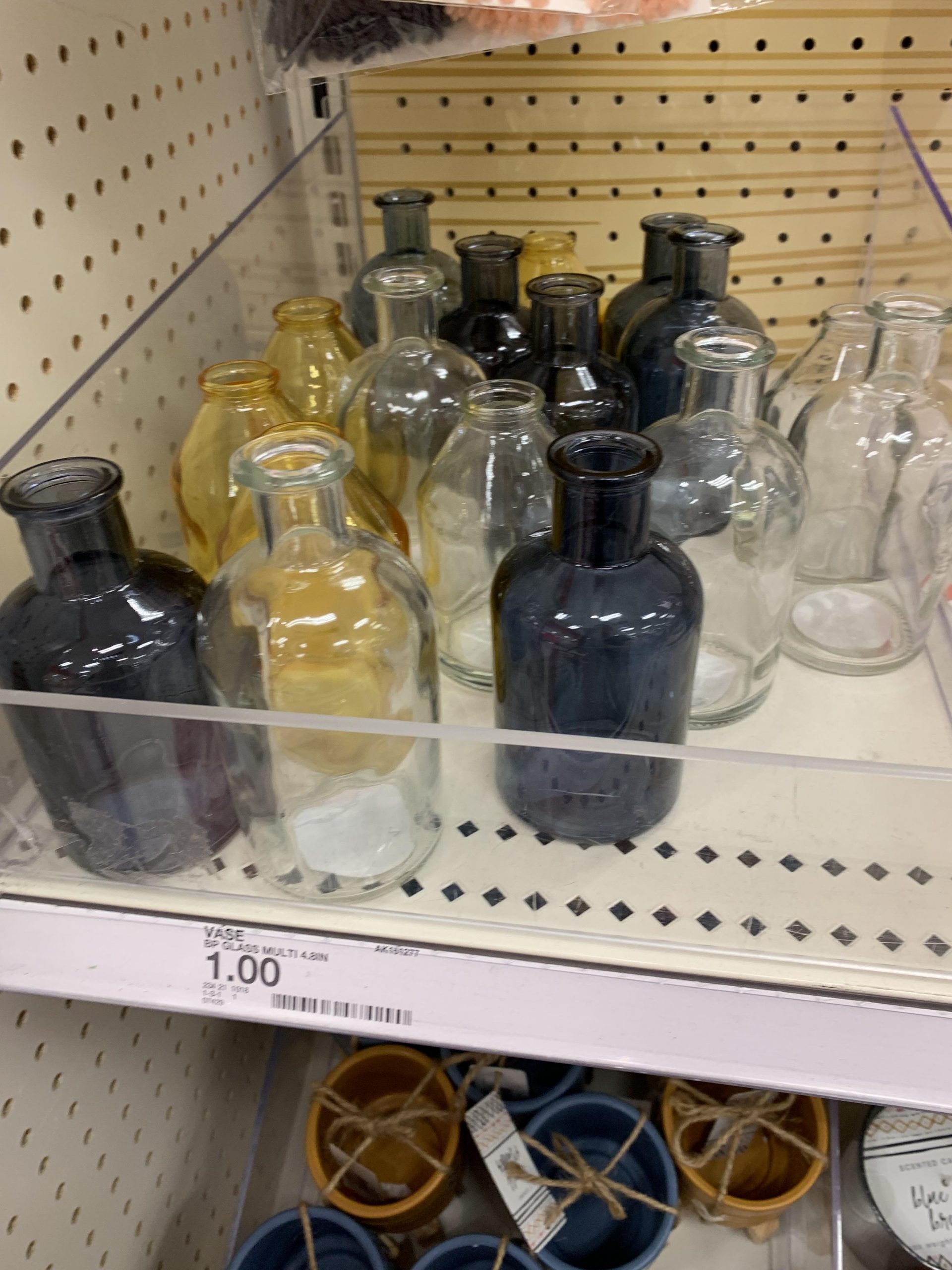 Target Has 1 Bud Vases Weddingsunder10k intended for proportions 3024 X 4032