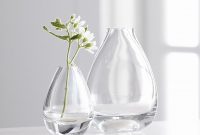 Teenybudvasesgroupshf16 Bud Vases Crate Barrel Big Vases intended for sizing 1050 X 1050