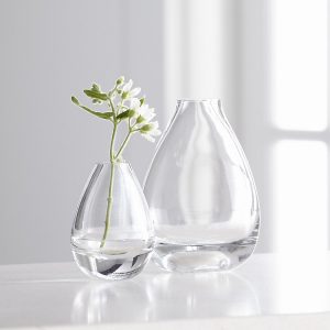 Teenybudvasesgroupshf16 Bud Vases Crate Barrel Big Vases intended for sizing 1050 X 1050