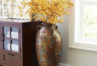 Terracotta Floor Vase Floor Vase Decor Large Floor Vase throughout dimensions 1600 X 1600