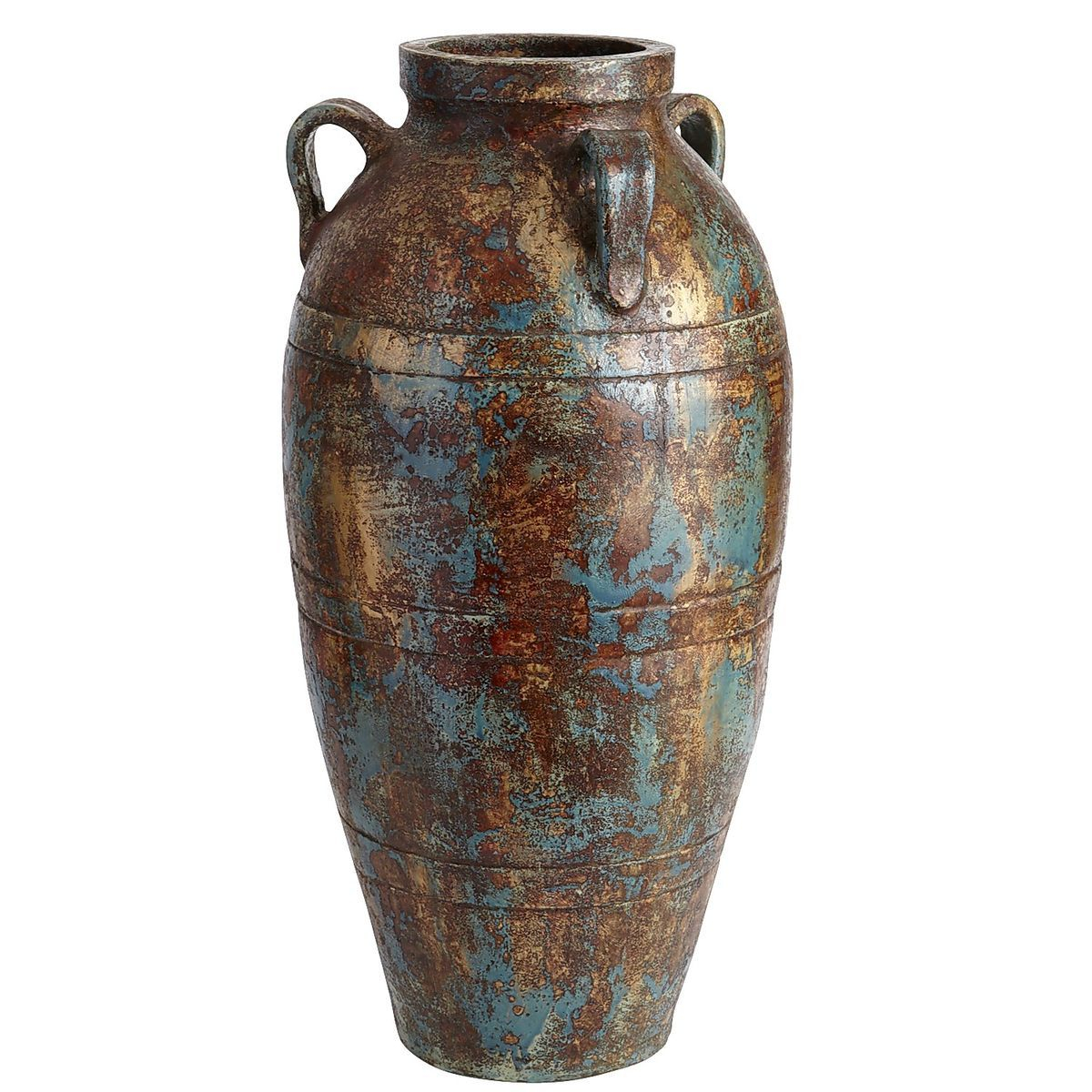 Terracotta Floor Vase Large Floor Vase Terracotta Floor Vase for sizing 1200 X 1200