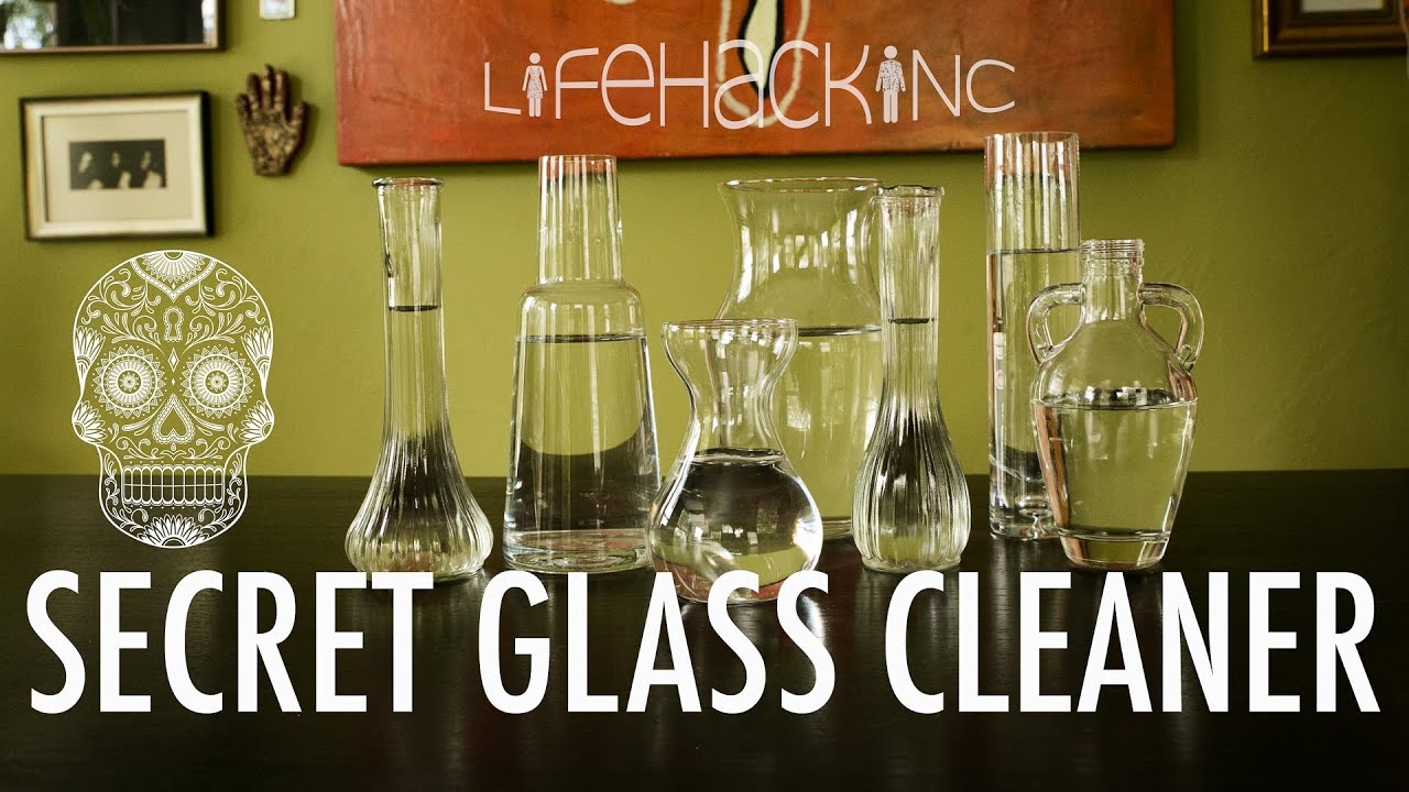 The Secret To Crystal Clear Vases regarding proportions 1280 X 720