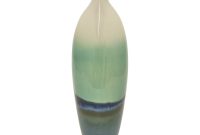 Three Hands 20 In Tri Colored Bud Table Vase Vase Home pertaining to proportions 1600 X 1600