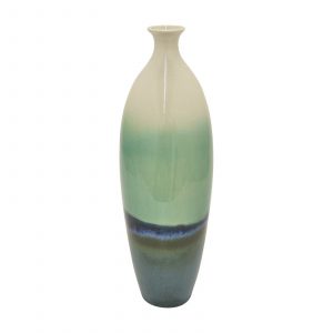 Three Hands 20 In Tri Colored Bud Table Vase Vase Home pertaining to proportions 1600 X 1600