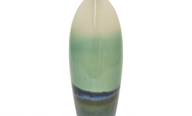 Three Hands 20 In Tri Colored Bud Table Vase Vase Home pertaining to proportions 1600 X 1600