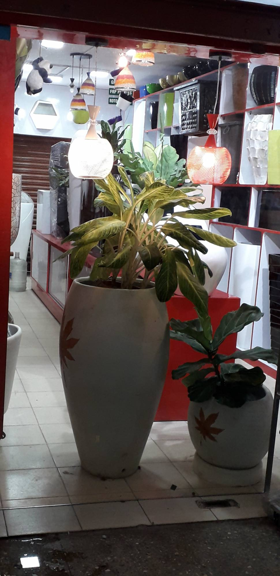 Top Flower Pots On Hire In Hyderabad within proportions 971 X 2000
