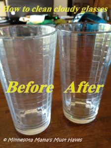 Try Oxiclean Dishwashing Booster To Clean Cloudy Glasses And in sizing 1200 X 1600