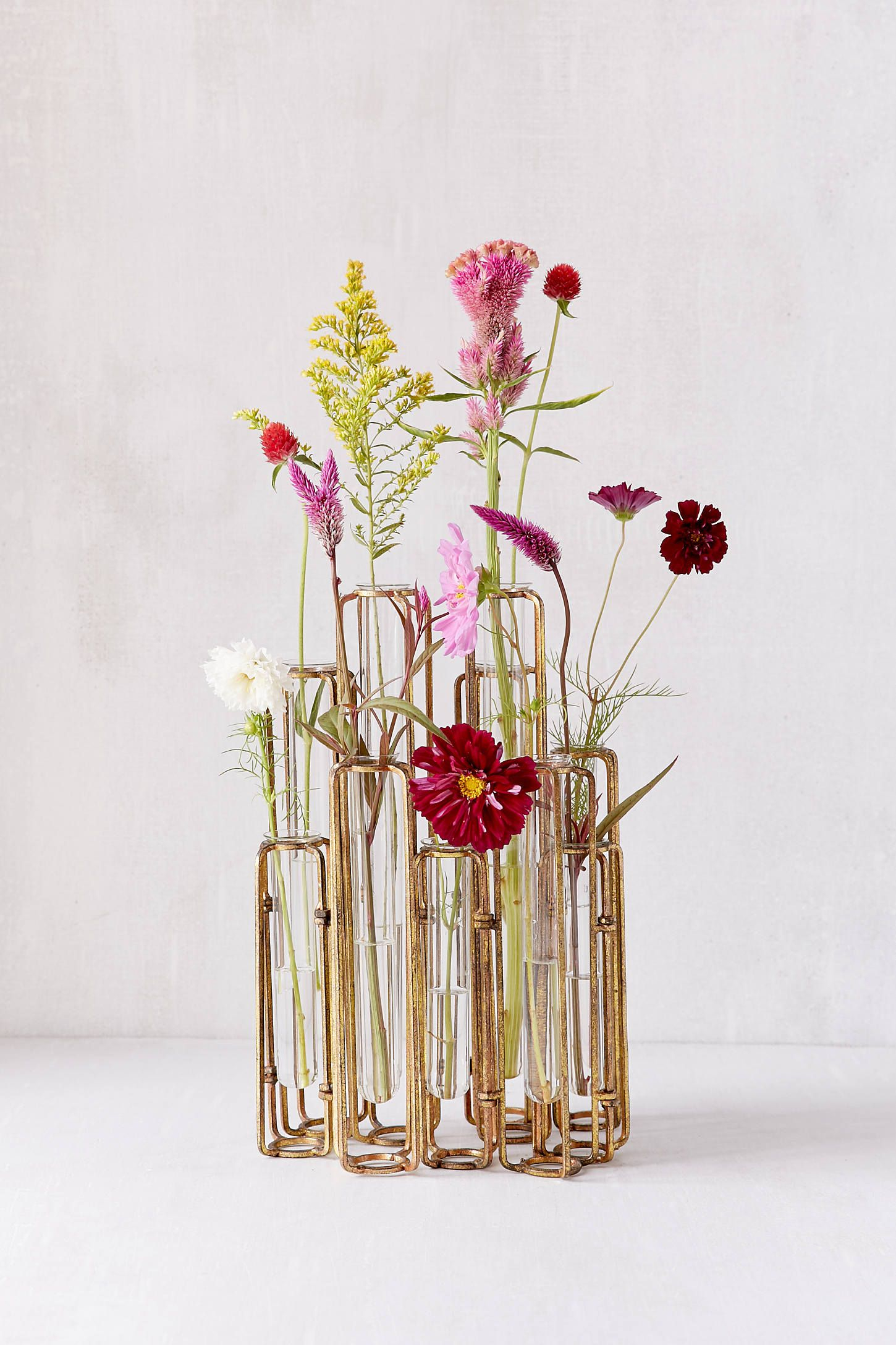 Urban Outfitters Jahanara Hinged Flower Vase In 2020 with regard to size 1450 X 2175