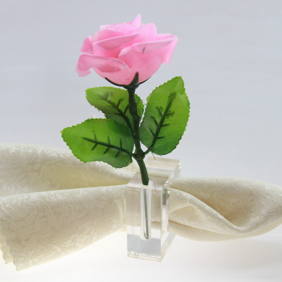 Us 1521 15 Offfree Shipping Clear Square Acrylic Napkin Ring With Flower Vase Flower Vase Napkin Holdernapkin Ringsacrylic Napkin Ringnapkin pertaining to size 900 X 900