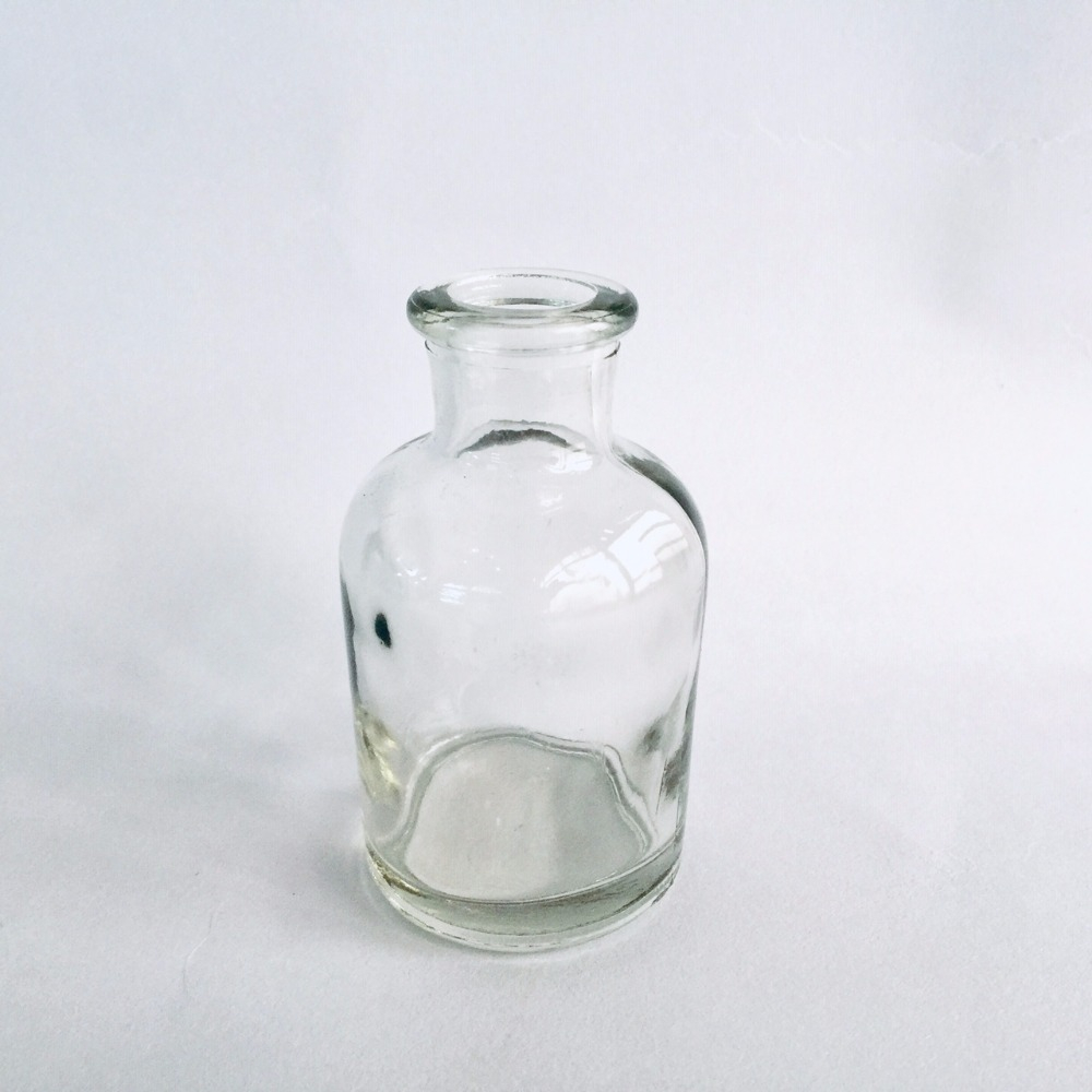 Us 198 New3 Inch Tall Glass Bottle Bud Vase Craft Bottle Pack Of 12usd1980lot In Vases From Home Garden On Aliexpress inside dimensions 1000 X 1000
