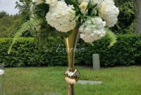 Us 3200 Wedding Decoration Table Centerpiece Vases Metal Flower Vase Gold Silver Trumpet Vase Anniversary Ceremony Party Decor Suppliesparty Diy throughout measurements 1000 X 1249