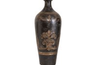Uttermost Mela 24 In Floor Vase Tall Vase Decor inside sizing 2000 X 2000