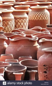 Various Types Of Earthenware And Ceramic Vases Johannesburg throughout proportions 833 X 1390