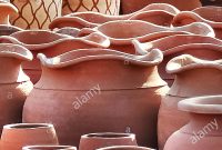 Various Types Of Earthenware And Ceramic Vases Johannesburg throughout proportions 833 X 1390