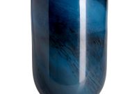 Vase En Verre 36 Cm Bleu with size 1200 X 1200